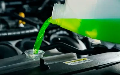 Por Qué es Importante Revisar el Sistema de Refrigeración Antes del Verano