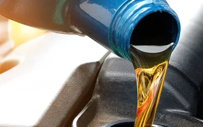 ¿Cada Cuánto Tiempo Deberías Hacer el Cambio de Aceite de tu Auto?